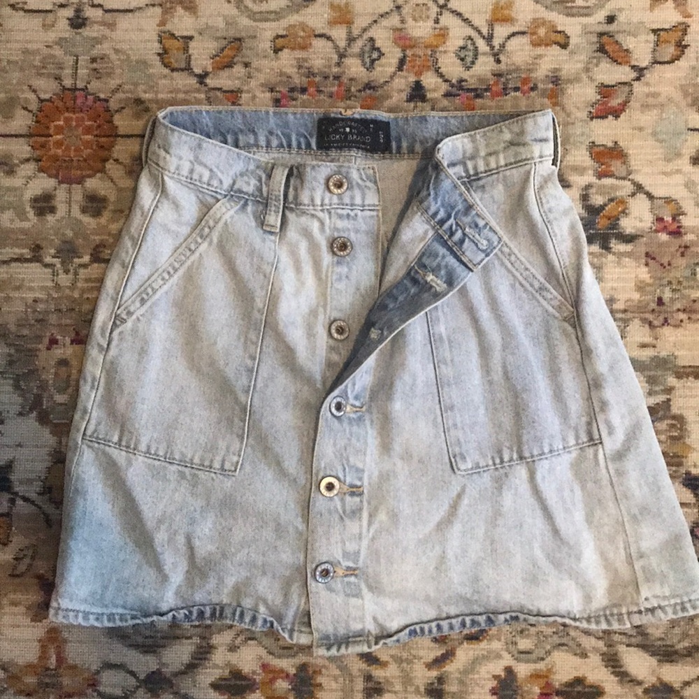 Skirt